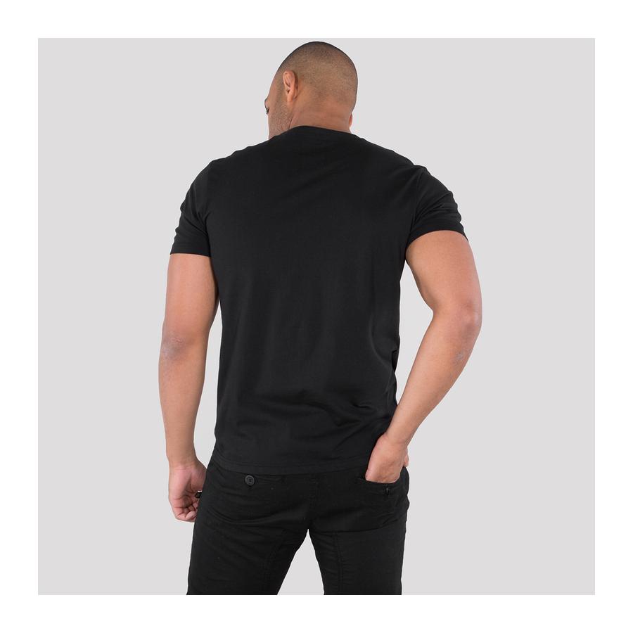NASA Reflective T - black