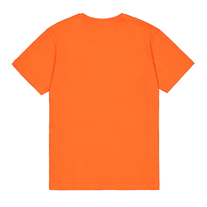 Basic T ML - boost orange