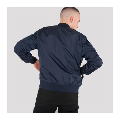 MA-1 TT NASA Reversible II - replica blue