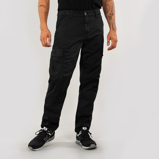Squad Pant - black