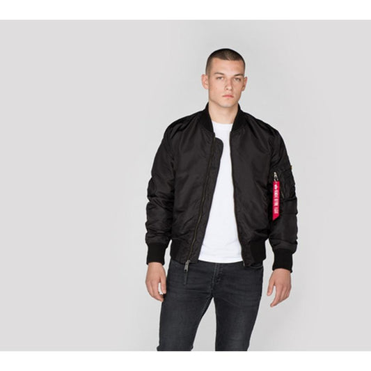MA-1 TT - black