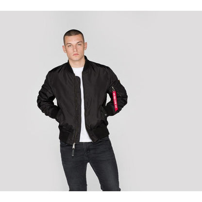 MA-1 TT - black