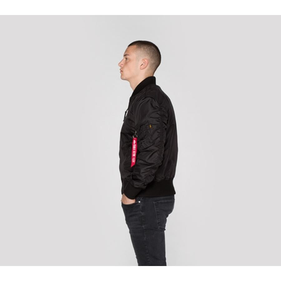 MA-1 TT - black
