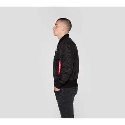 MA-1 TT - black
