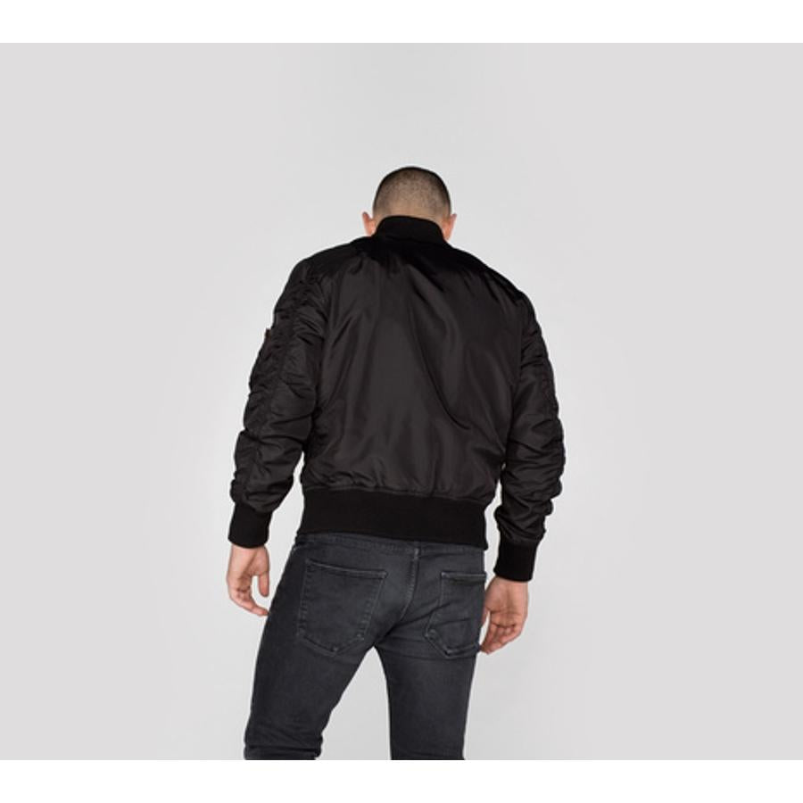 MA-1 TT - black