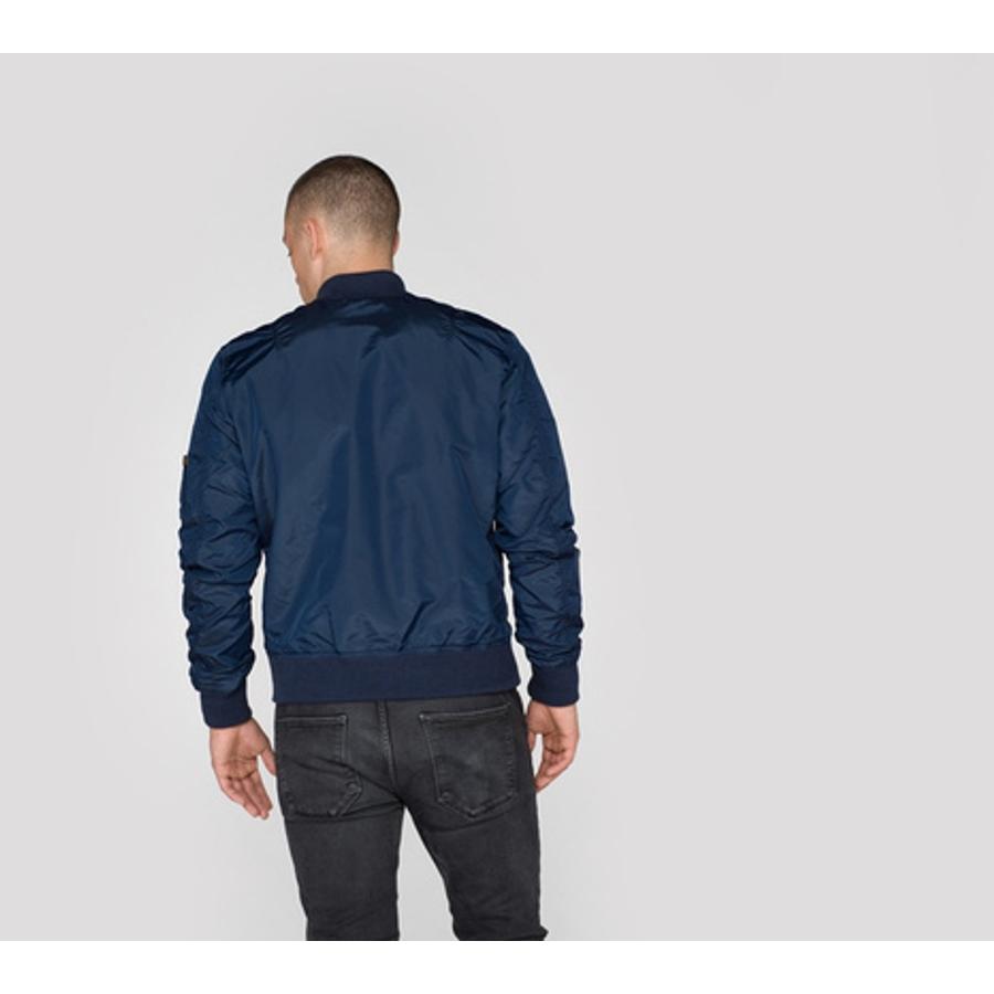 MA-1 TT - replica blue