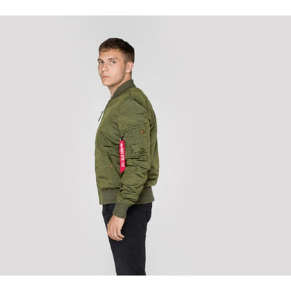 MA-1 TT - dark green