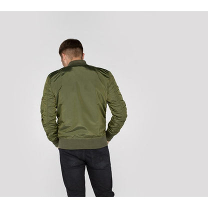 MA-1 TT - dark green
