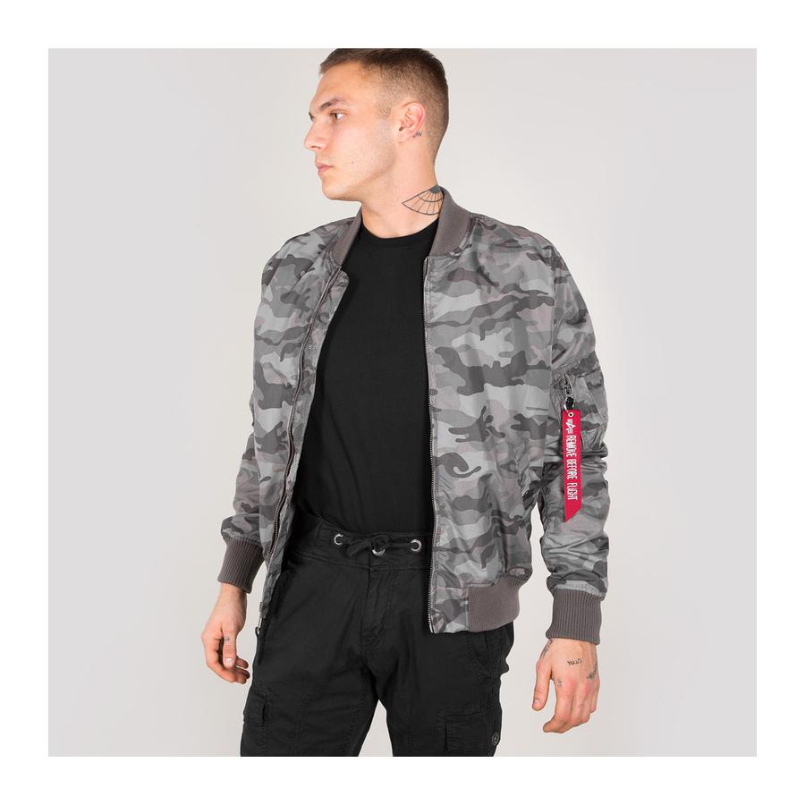 MA-1 TT Camo - greycamo