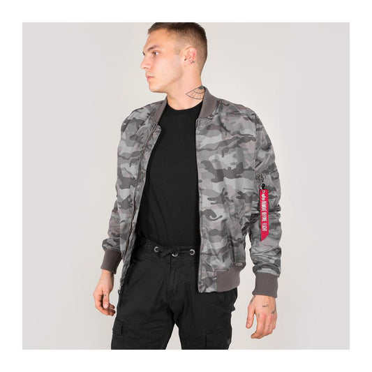 MA-1 TT Camo - greycamo
