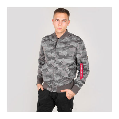 MA-1 TT Camo - greycamo
