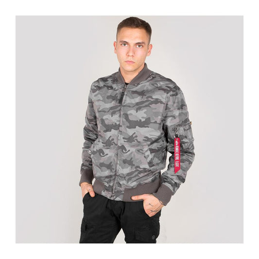 MA-1 TT Camo - greycamo