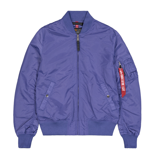 MA-1 TT - night purple