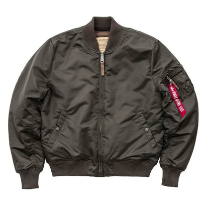 MA-1 VF 59 - replica grey