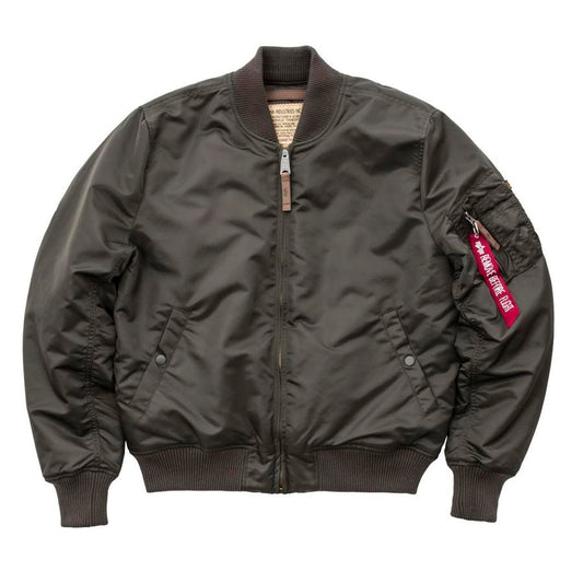 MA-1 VF 59 - replica grey