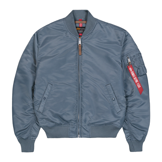 MA-1 VF 59 - denim blue
