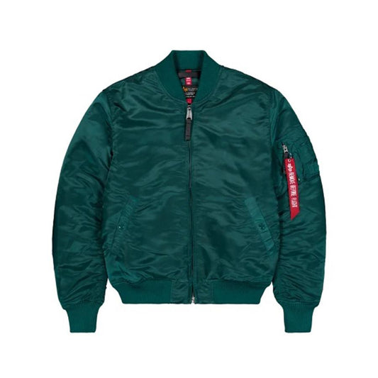 MA-1 VF 59 - force green