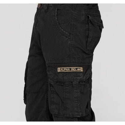 Jet Short - black