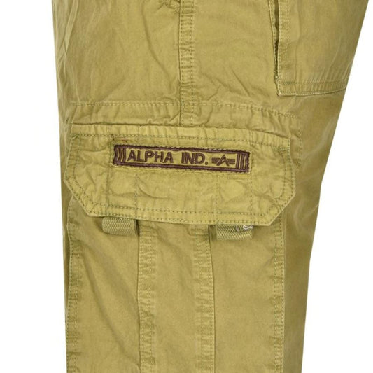 Jet Short - khaki