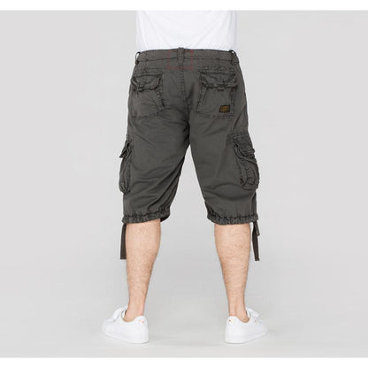 Jet Short - greyblack