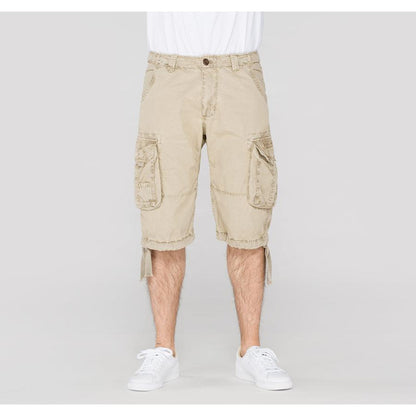 Jet Short - bone white