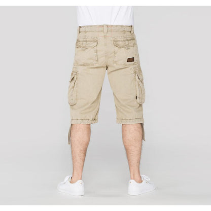 Jet Short - bone white