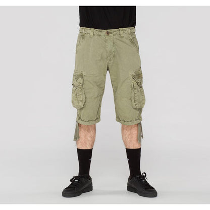 Jet Short - light olive