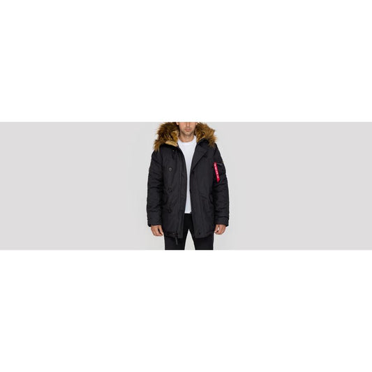 Explorer - black