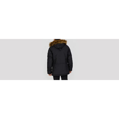 Explorer - black