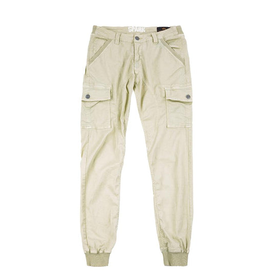 Spark Pant - vintage white