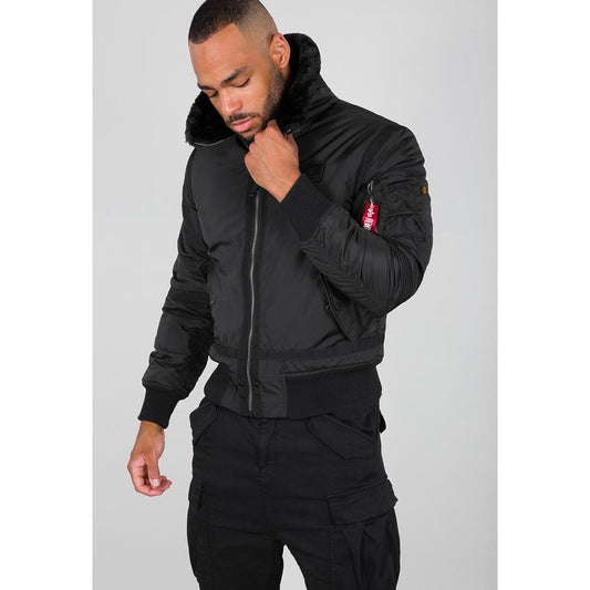 B15-3 TT - black