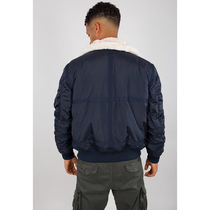 B15-3 TT - replica blue