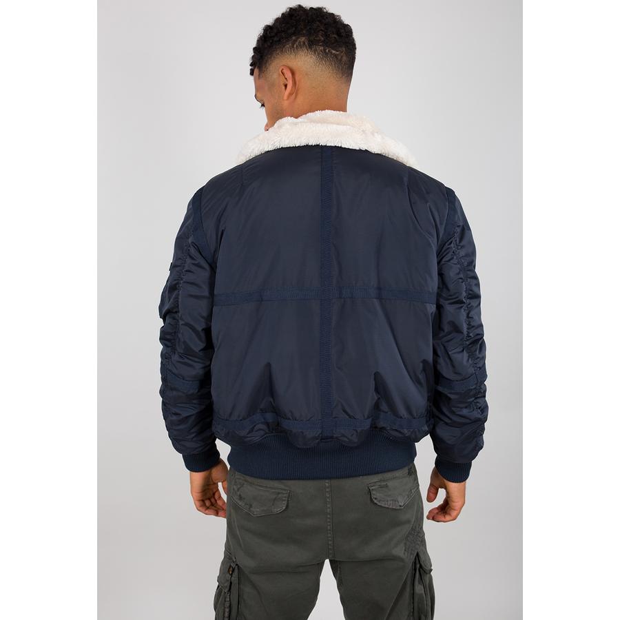 B15-3 TT - replica blue
