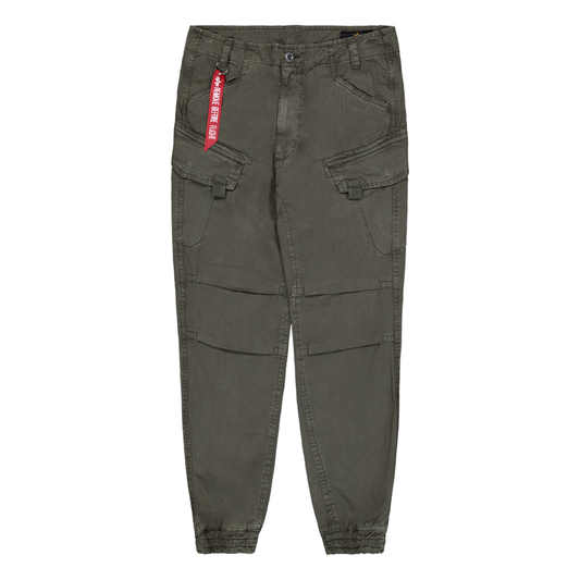 Force One Pant - greyblack