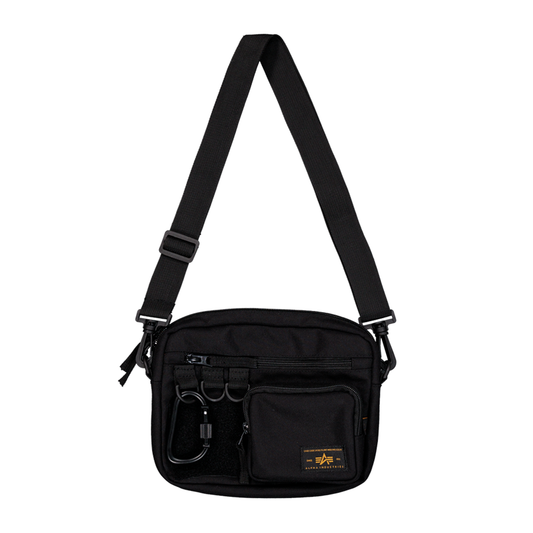 Utility Carry Bag - black