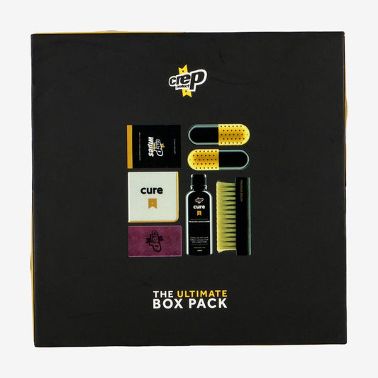 CREP PROTECT  BOX PACK