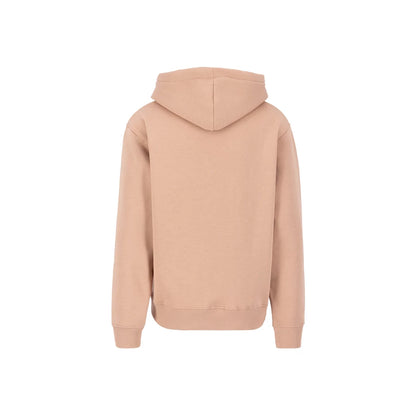 Basic Hoodie - dusty coral