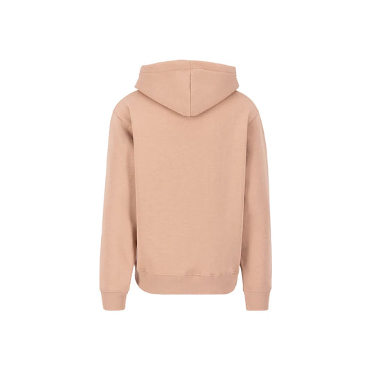 Basic Hoodie - dusty coral