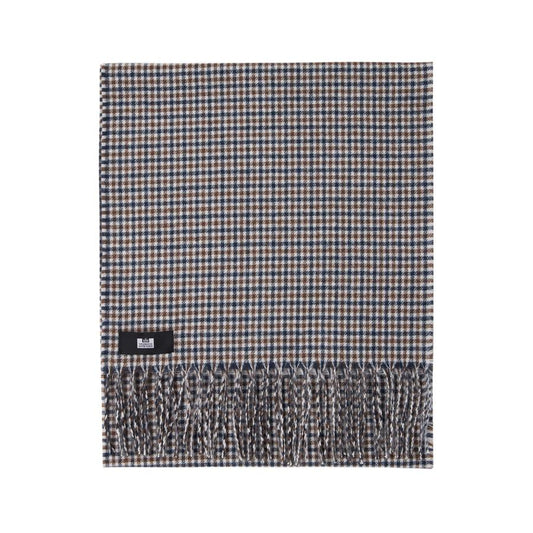 Nurmagomedov Scarf - house check
