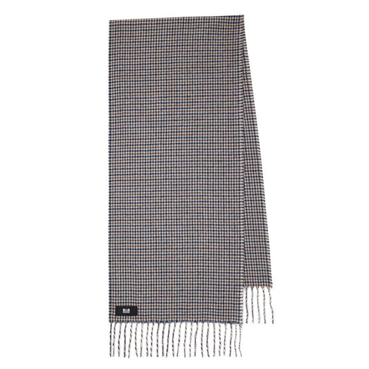 Nurmagomedov Scarf - house check