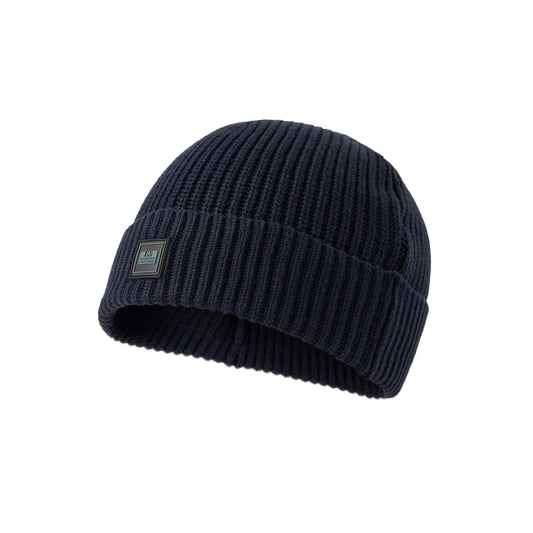Kettama Rib Beanie - navy