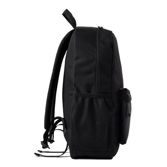 Large Rucksack - black