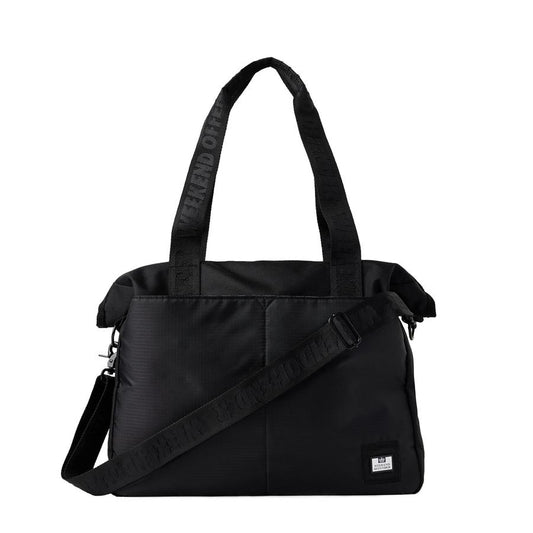 Tote Bag - black