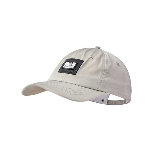 Natadola Cap - rhino