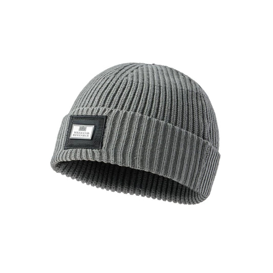 Lehto Beanie - zinc