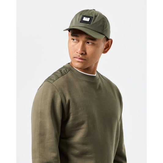 Natadola Cap - castle green