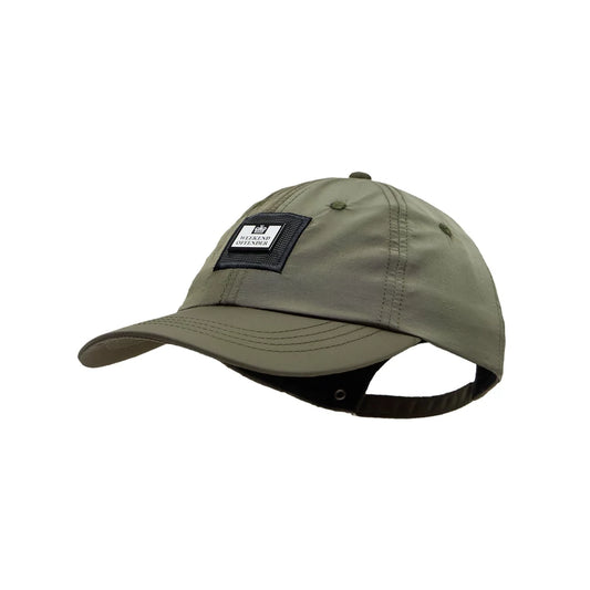 Natadola Cap - castle green