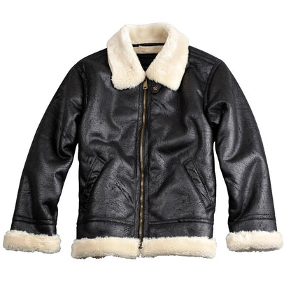 B3 FL - black