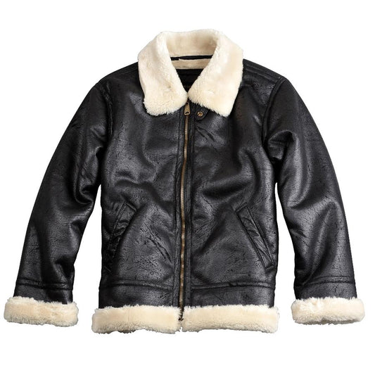B3 FL - black