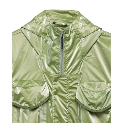 Cotoca Field Jacket - sapling green